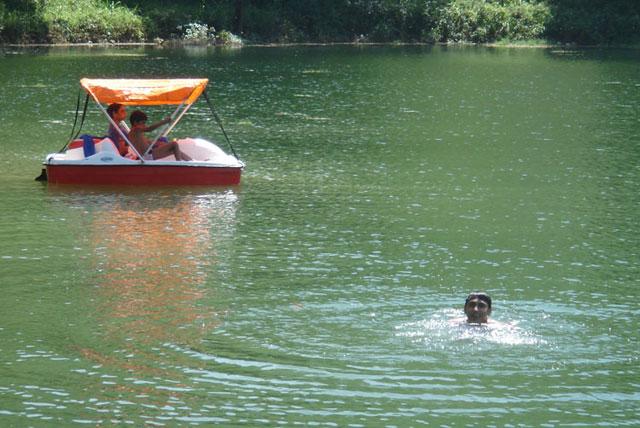 Bettadamalali Homestay photo 24