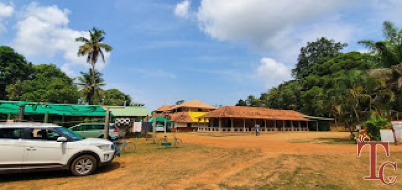 Hingaara Homestay photo 44
