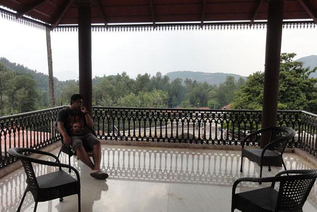 Bettadamalali Homestay photo 31