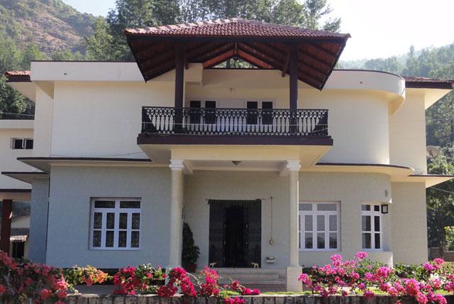 Bettadamalali Homestay photo 32