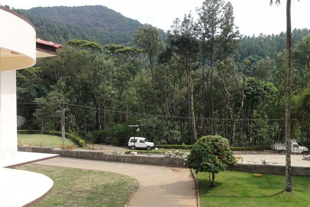 Bettadamalali Homestay photo 34