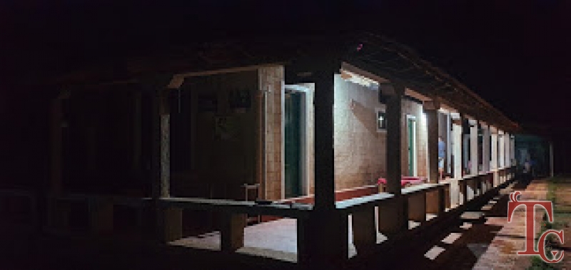 Hingaara Homestay photo 45