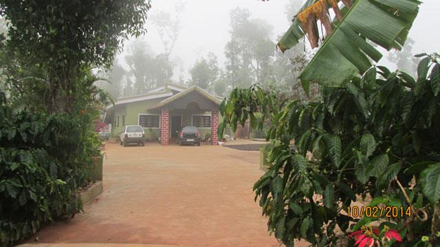 Green Park Homestay photo 3