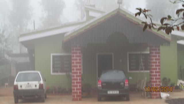 Green Park Homestay photo 4