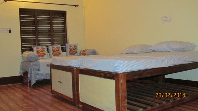 Green Park Homestay photo 5