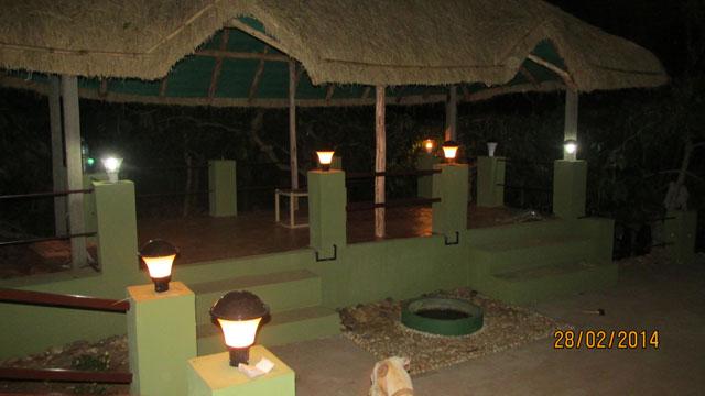 Green Park Homestay photo 6