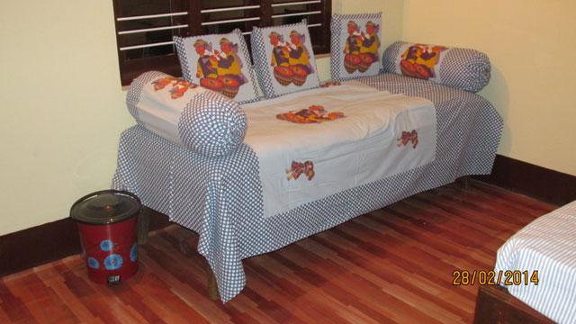Green Park Homestay photo 7