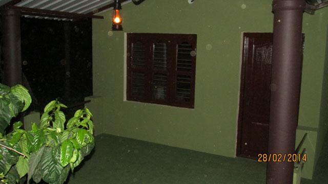 Green Park Homestay photo 8