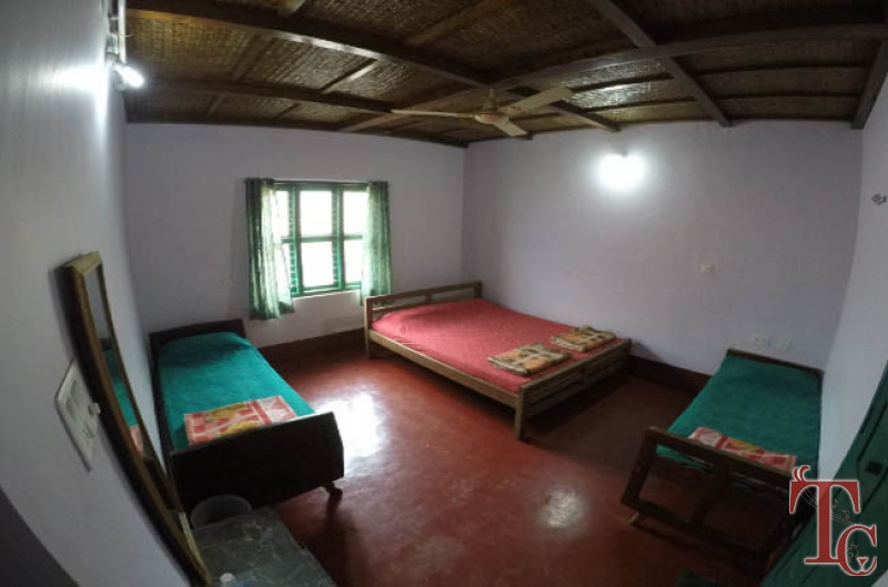 Hingaara Homestay photo 46