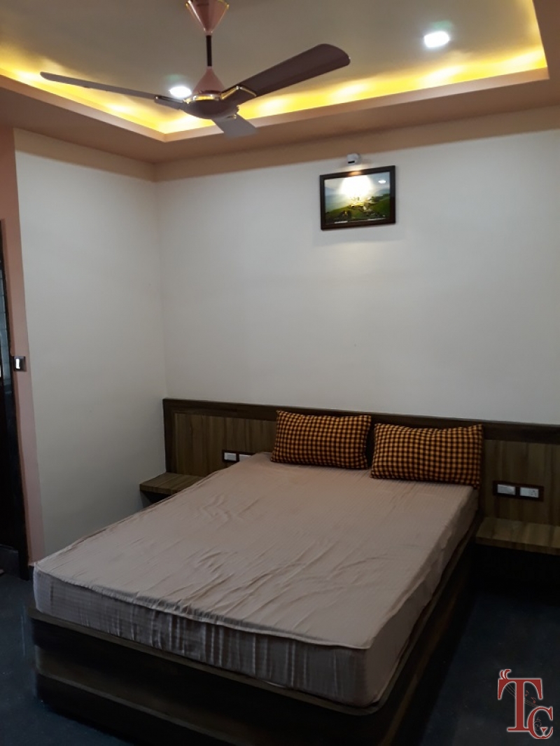 Kamath Residency photo 2