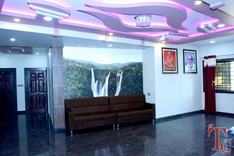 Kamath Residency photo 3