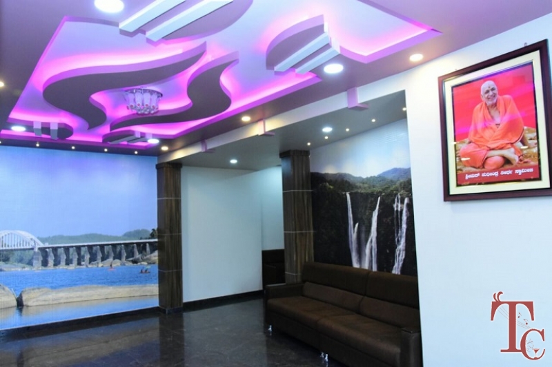 Kamath Residency photo 4