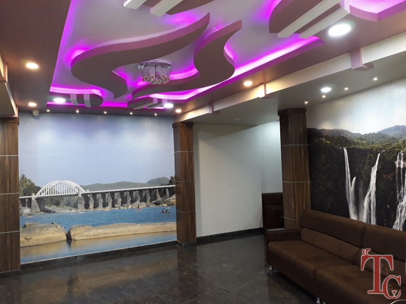 Kamath Residency photo 7