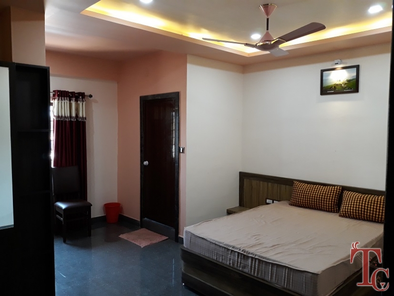 Kamath Residency photo 10
