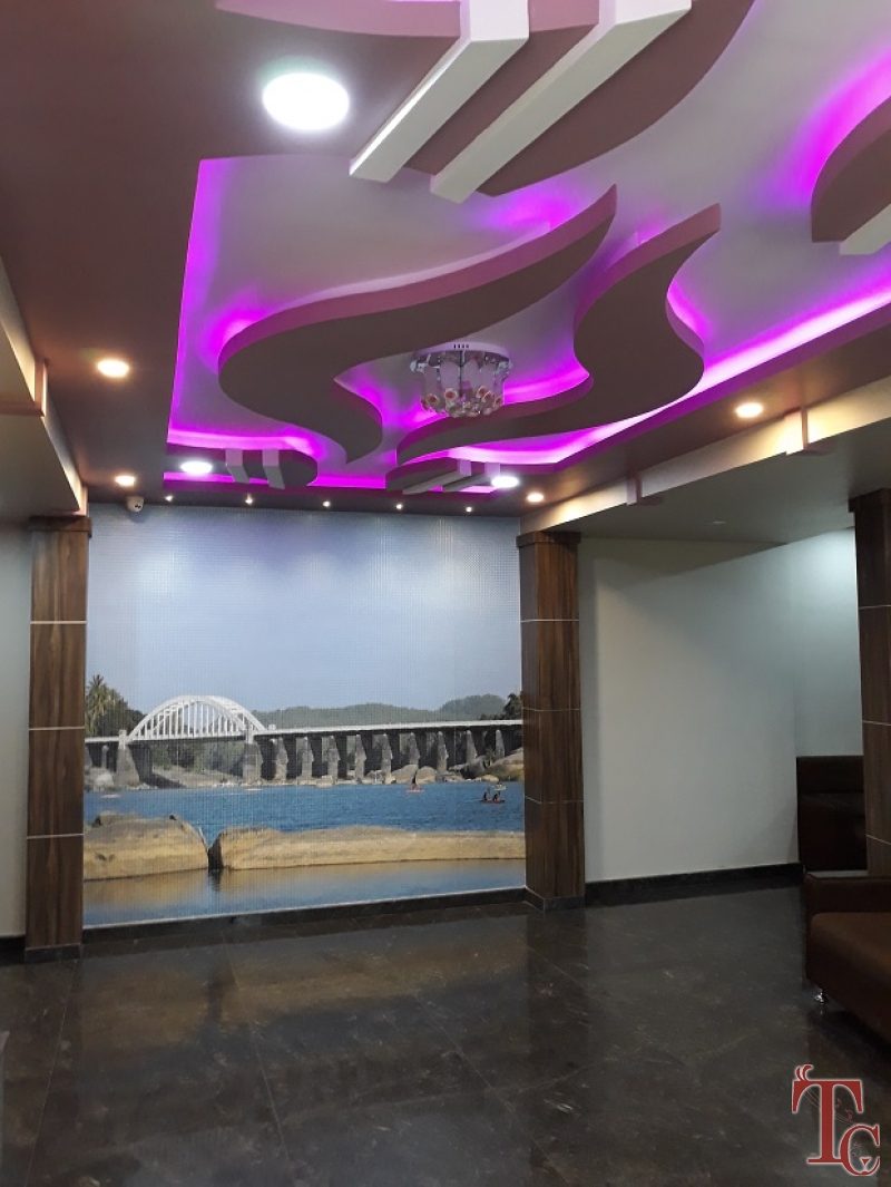 Kamath Residency photo 11