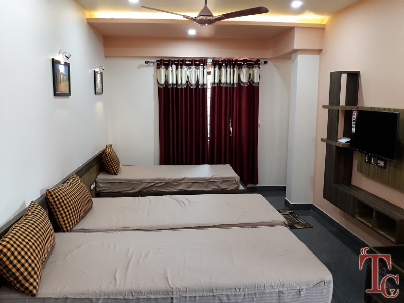 Kamath Residency photo 15