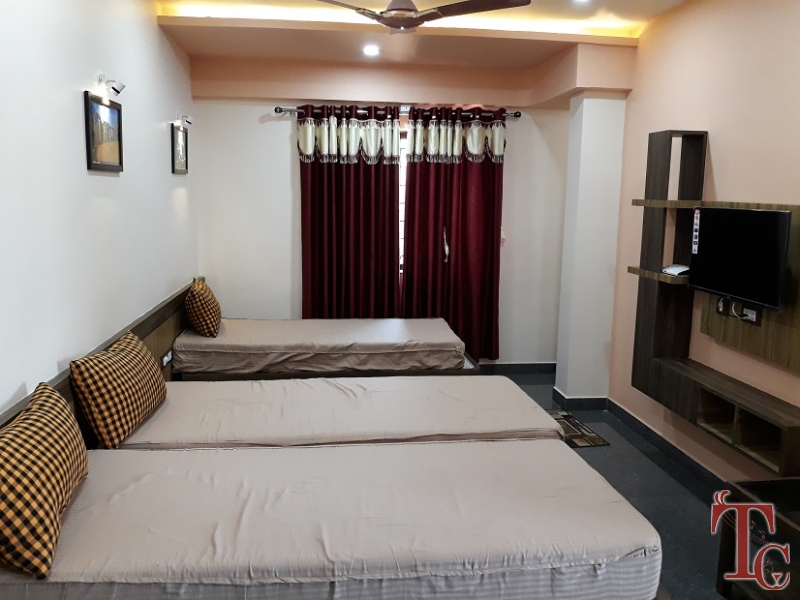 Kamath Residency photo 17
