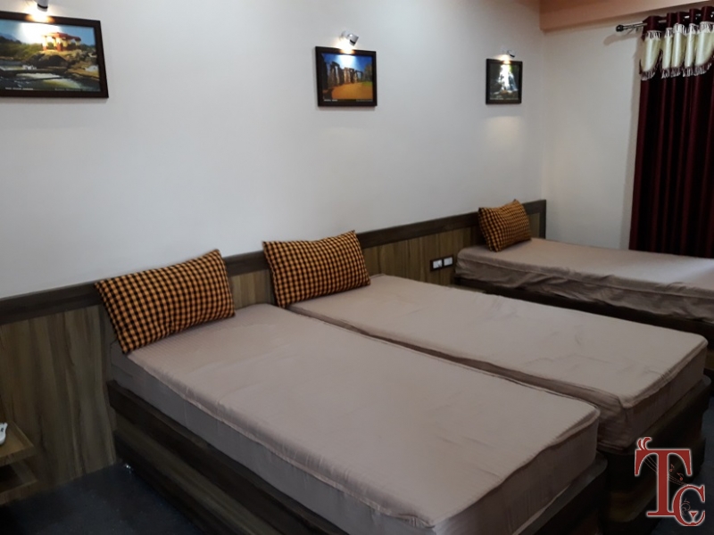Kamath Residency photo 18