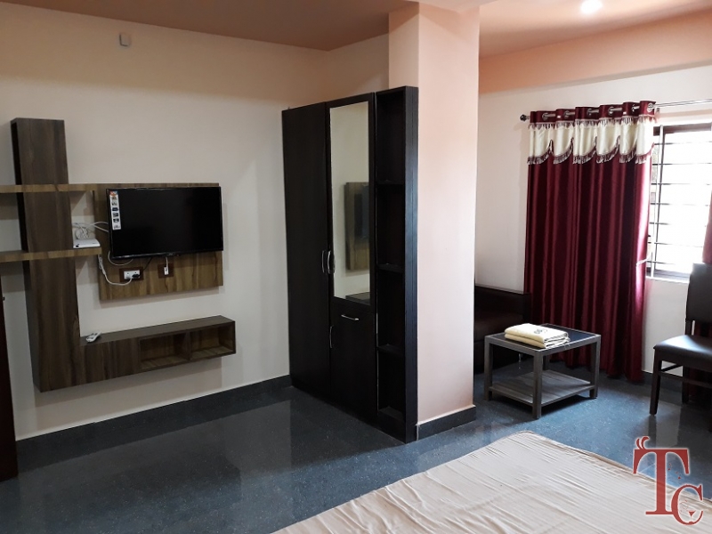 Kamath Residency photo 19