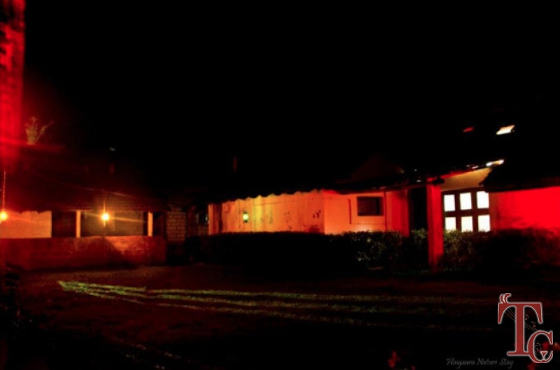 Hingaara Homestay photo 48