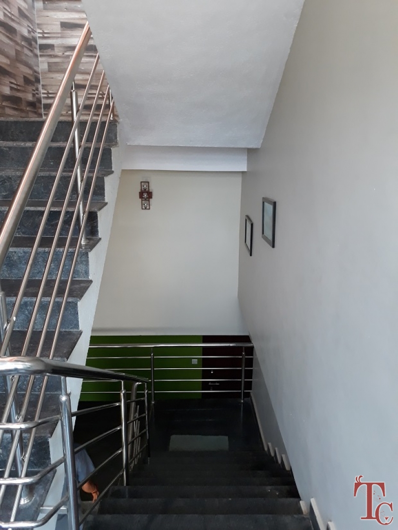Kamath Residency photo 20