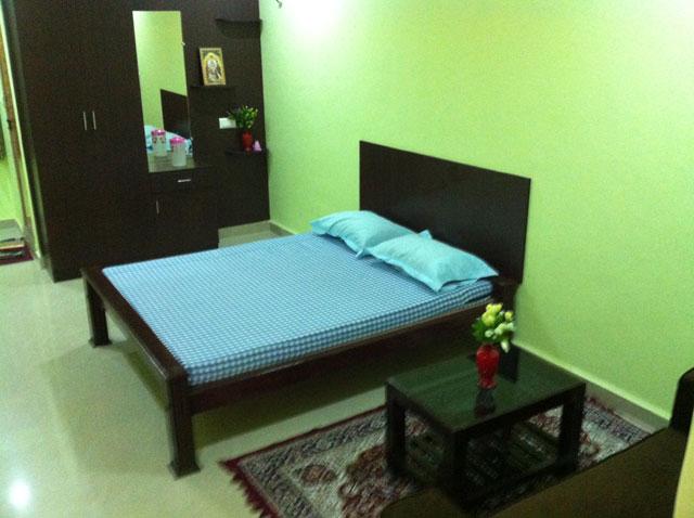Kamath Residency photo 22