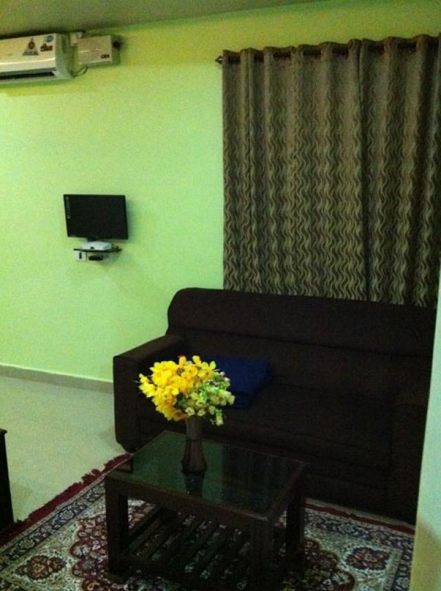 Kamath Residency photo 23
