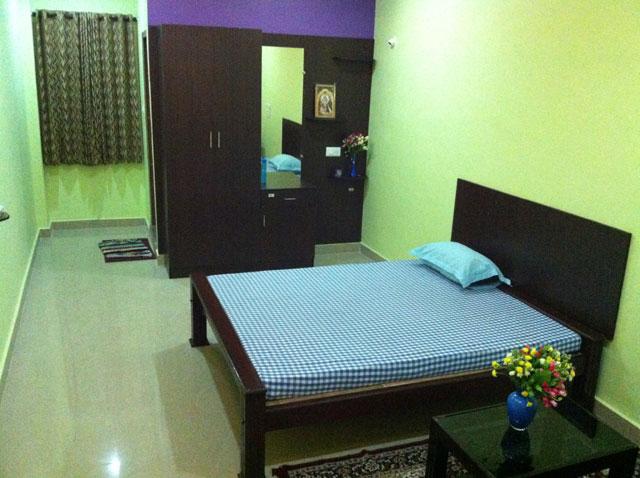 Kamath Residency photo 25
