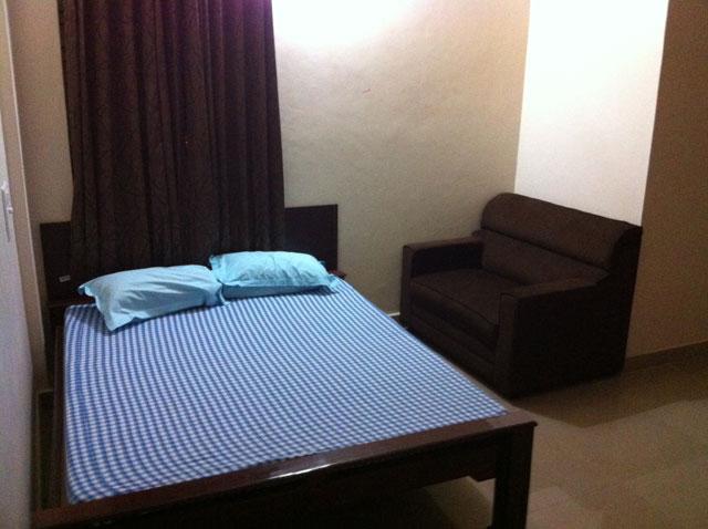 Kamath Residency photo 26