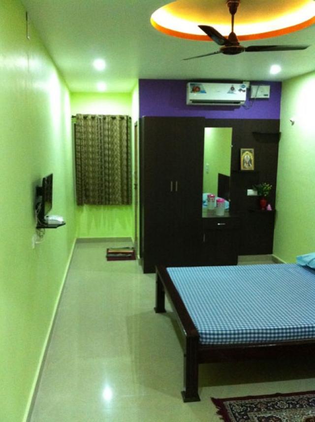 Kamath Residency photo 28
