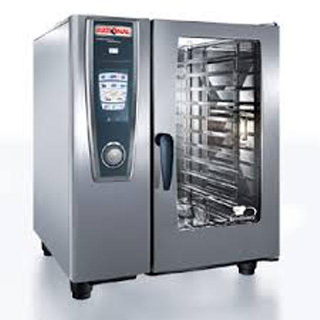 Rational Combi Oven photo 2