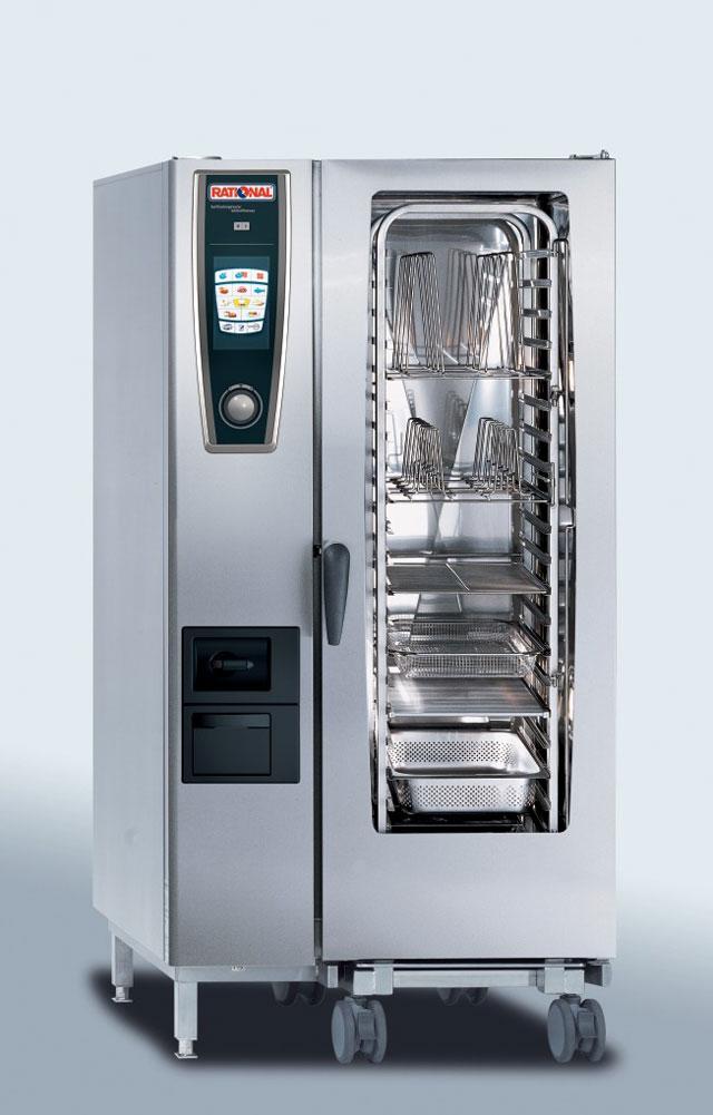 Rational Combi Oven photo 7