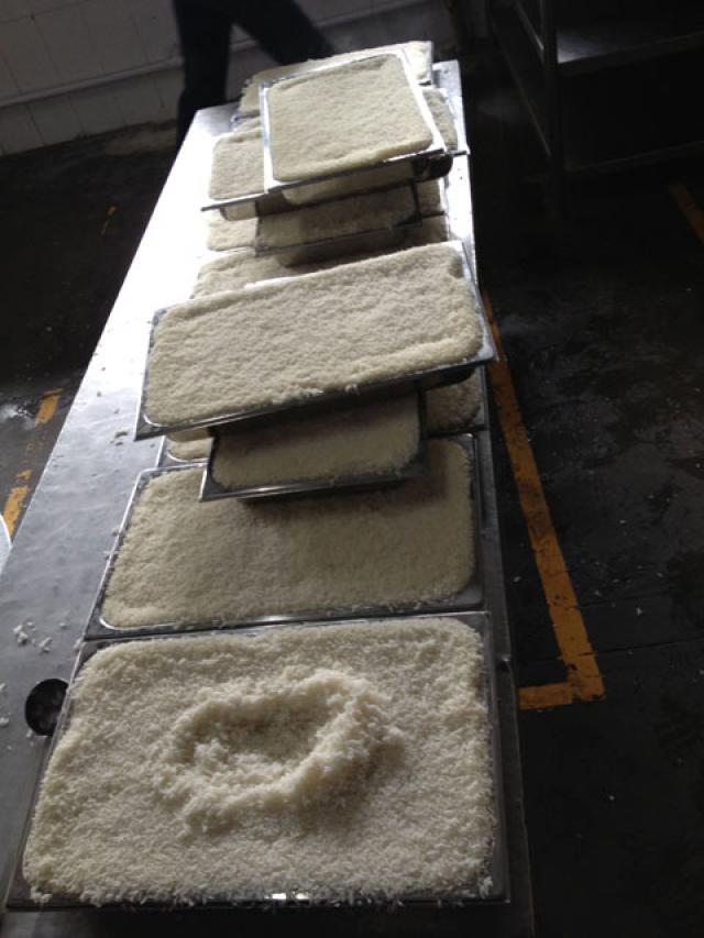 Rational Combi Oven photo 9