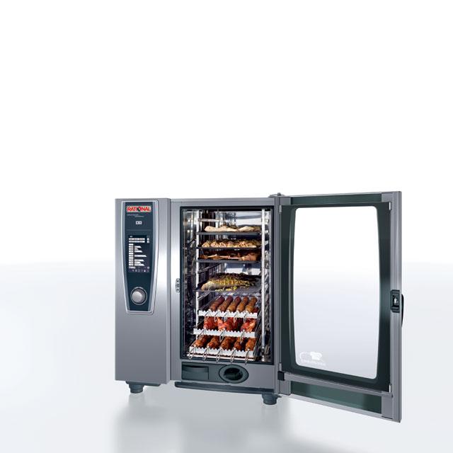 Rational Combi Oven photo 11