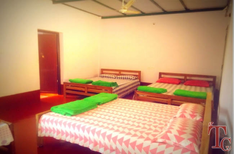 Hingaara Homestay photo 50