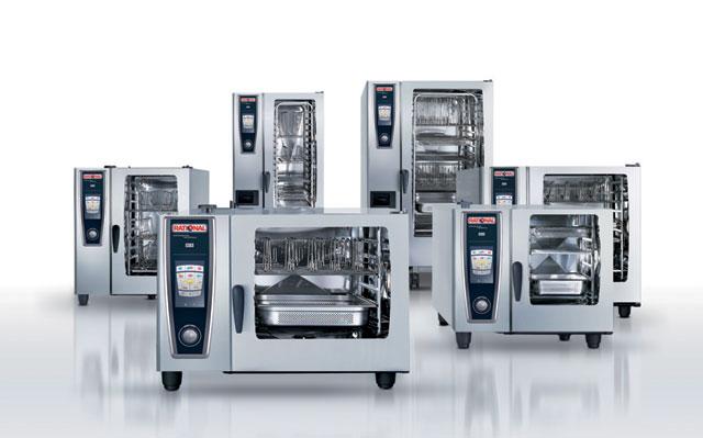 Rational Combi Oven photo 12