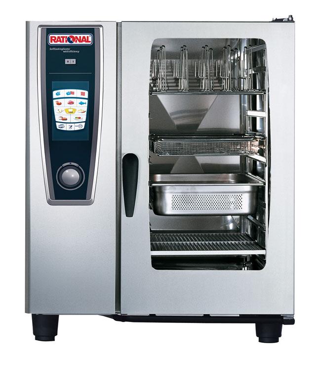 Rational Combi Oven photo 14