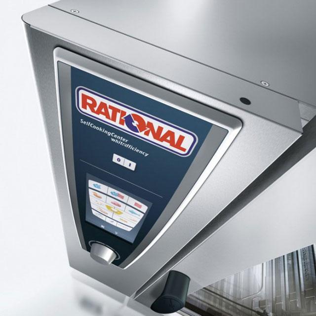 Rational Combi Oven photo 15