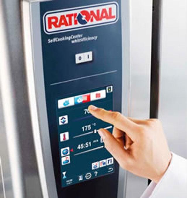 Rational Combi Oven photo 16