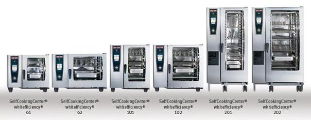 Rational Combi Oven photo 20