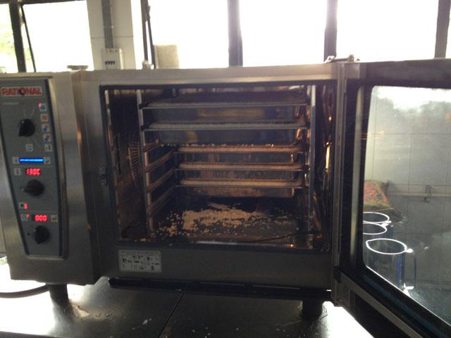 Rational Combi Oven photo 21