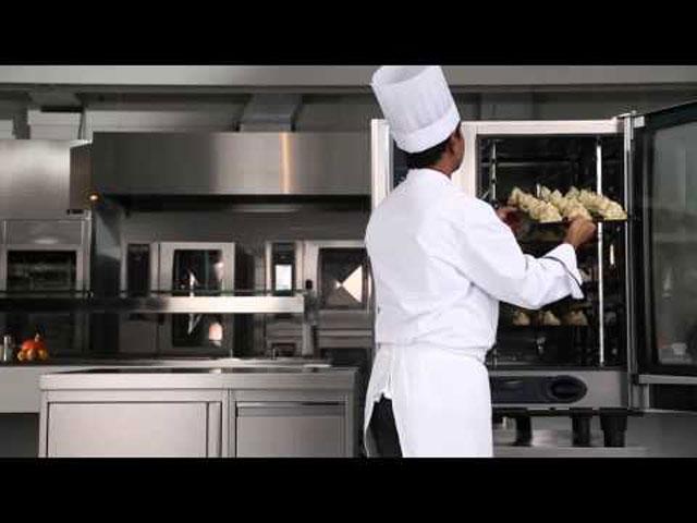 Rational Combi Oven photo 22