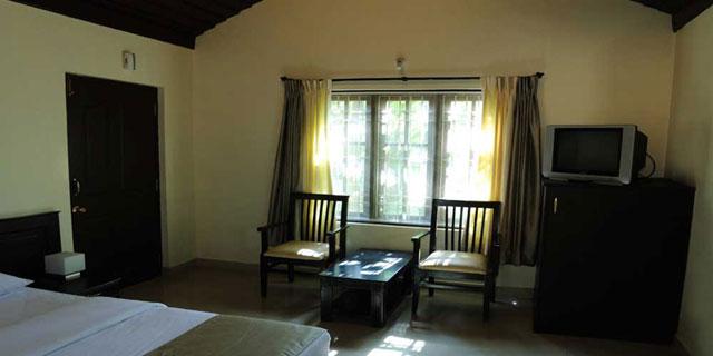 Greenline Homestay photo 2