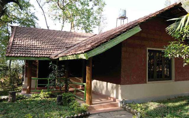 Greenline Homestay photo 3