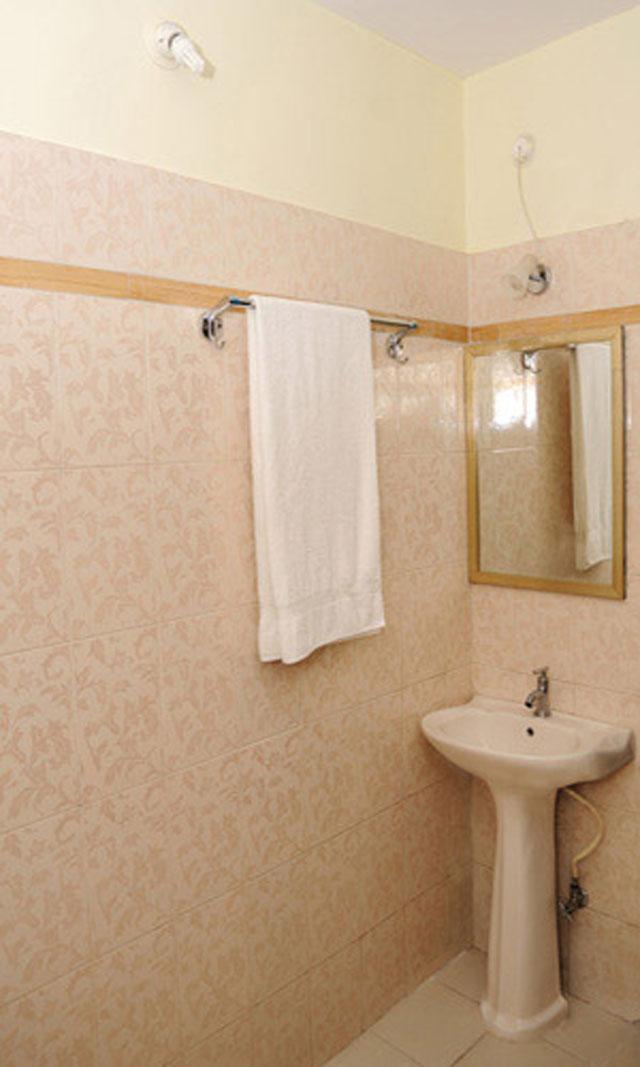 Greenline Homestay photo 6