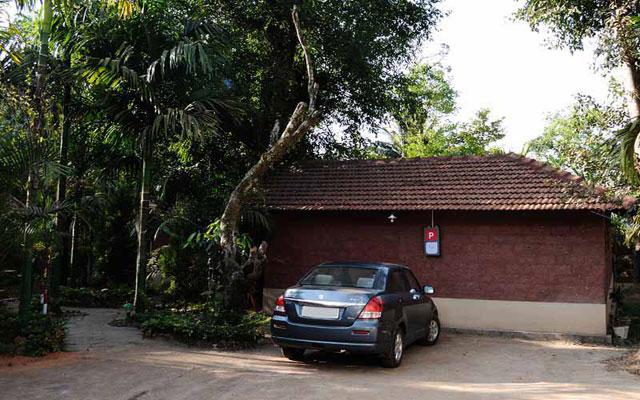Greenline Homestay photo 9