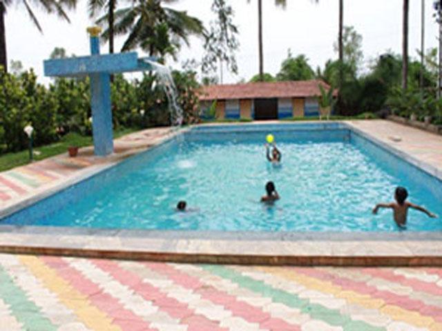 Raj Gardenia photo 3