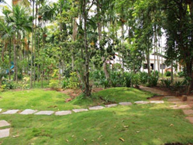 Raj Gardenia photo 10