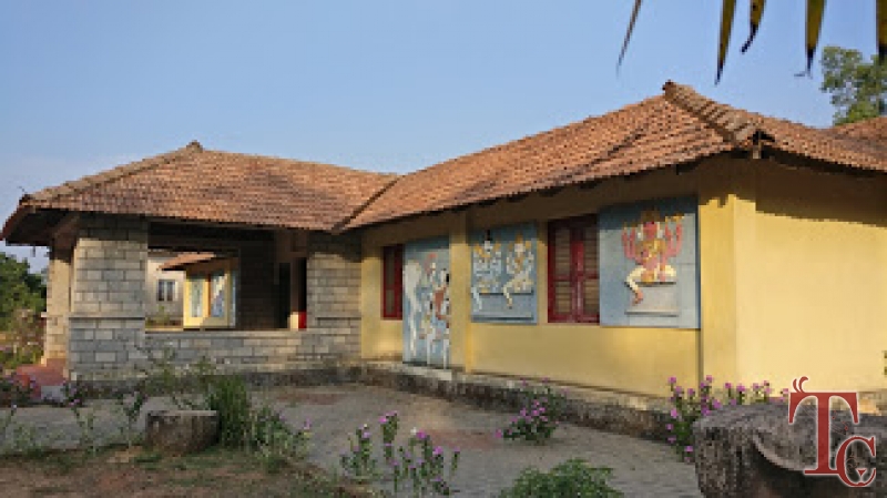 Hingaara Homestay photo 54