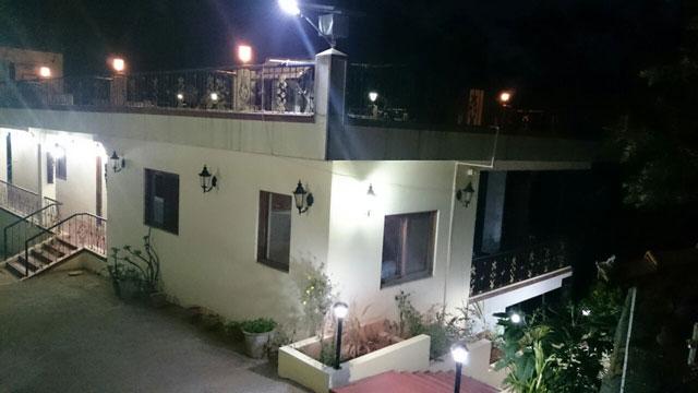 Green Nest Homestay photo 5